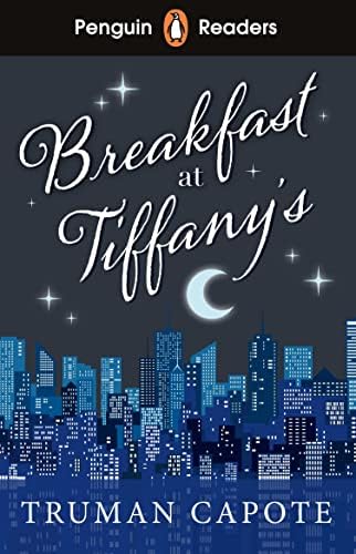 By Truman Capote - Breakfast at Tiffany's: A Short Novel and Three